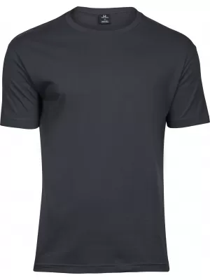 Pánské tričko Tee Jays | TJ 8005 DARK GREY