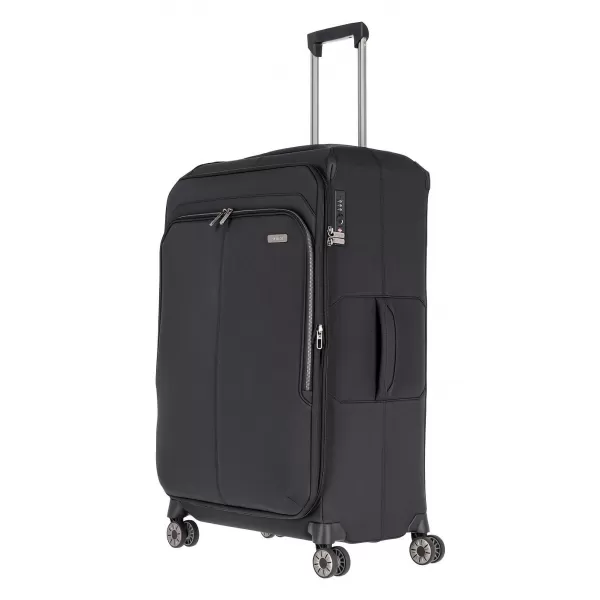  Kufr TRAVELITE PRIIMA L BLACK 