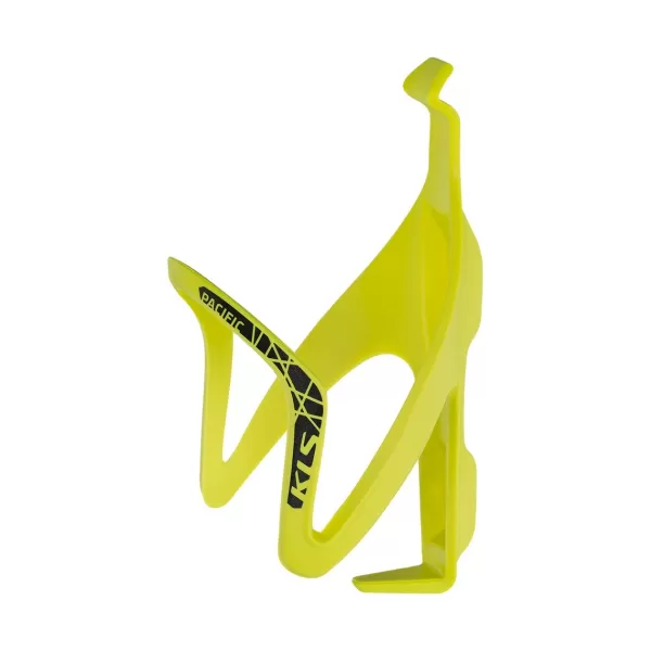  Košík na láhev KLS PACIFIC, lime LIME 