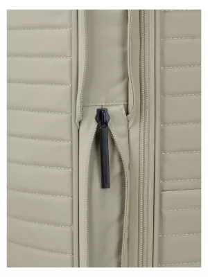 Kufr TRAVELITE BARBARA STEPP S SATIN NUDE