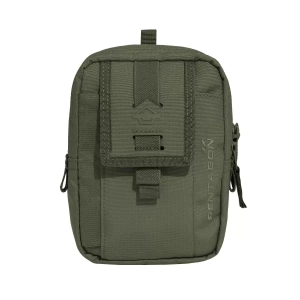  Batoh PENTAGON AXON K17073 OLIVE GREEN 