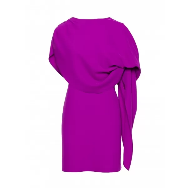  Dámské šaty STYLOVE S423 LAVENDER 