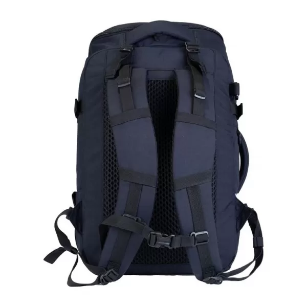  Batoh CABINZERO ADVENTURE 32L ABSOLUTE BLACK 