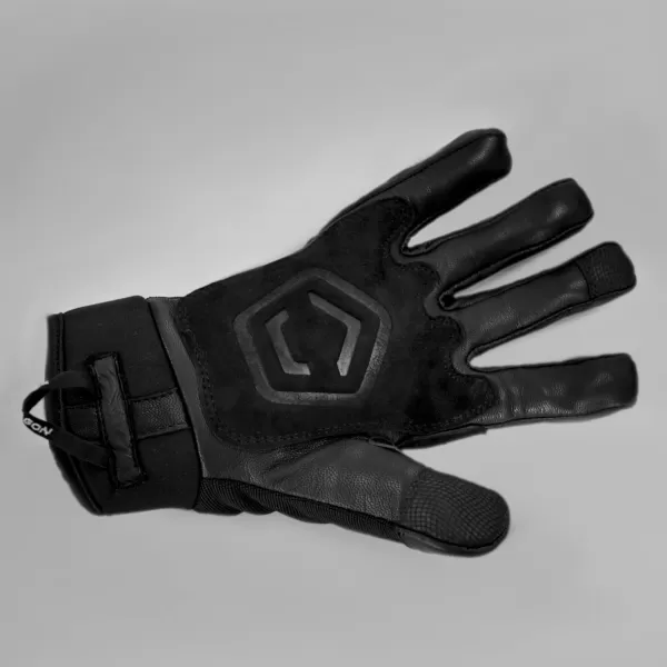  Rukavice PENTAGON SPECIAL OPS ANTI P20026 BLACK 