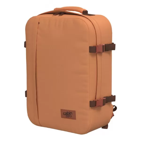  Batoh CABINZERO CLASSIC 44L GOBI SANDS 