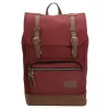 Batoh ENRICO BENETTI Santiago 46162 BURGUNDY