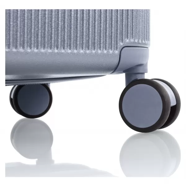  Kufr HEYS EARTH TONES S GLACIER GREY 