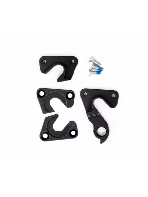 HY-G113-080 - Úchyt měniče MTB High Modulus Carbon HT 29