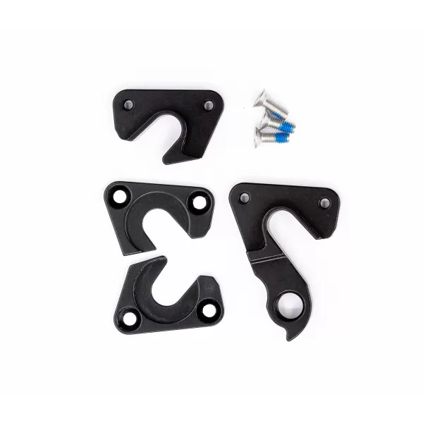  HY-G113-080 - Úchyt měniče MTB High Modulus Carbon HT 29 