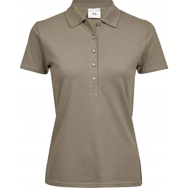  Dámské tričko Tee Jays | TJ 145 KIT 