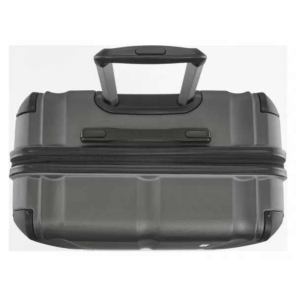  Kufr TRAVELITE CITY 4W S ANTHRACITE 