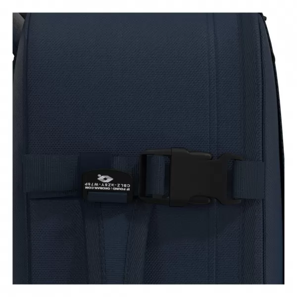  Batoh CABINZERO MILITARY 28L NAVY 
