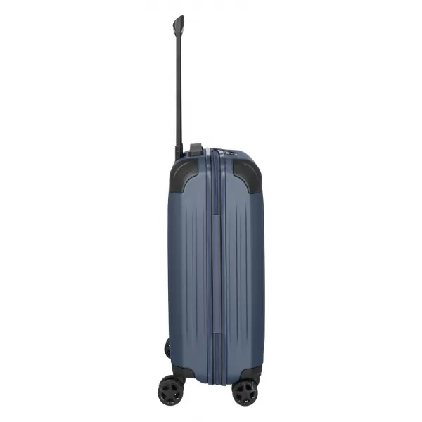  Kufr TRAVELITE DYNAMIIC S,M,L DENIMBLUE 