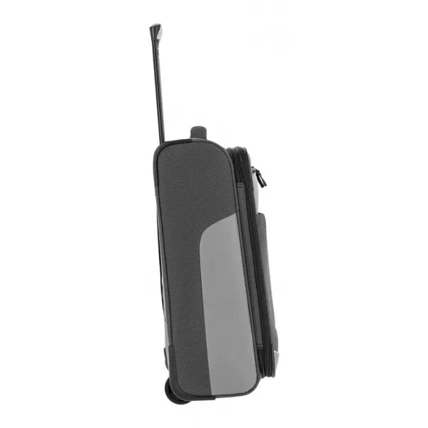  Kufr TRAVELITE VIIA 2W S ANTHRACITE 