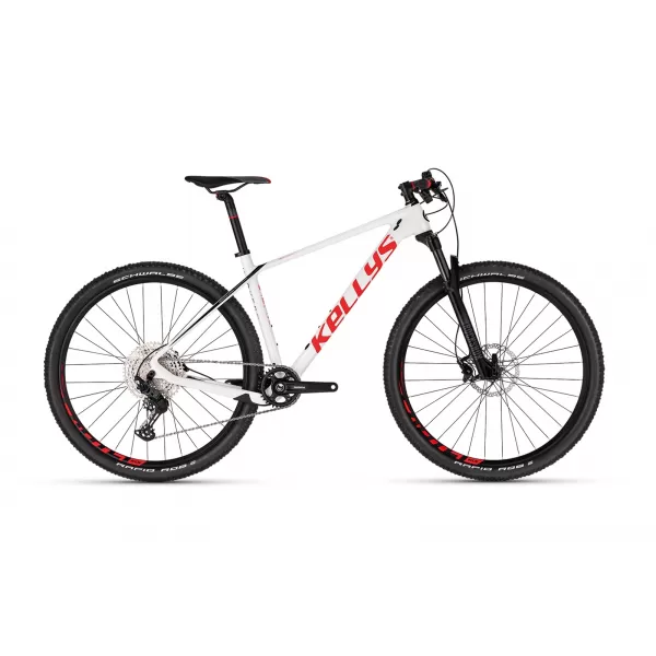  Kolo KELLYS HACKER 30 M 29 WHITE 
