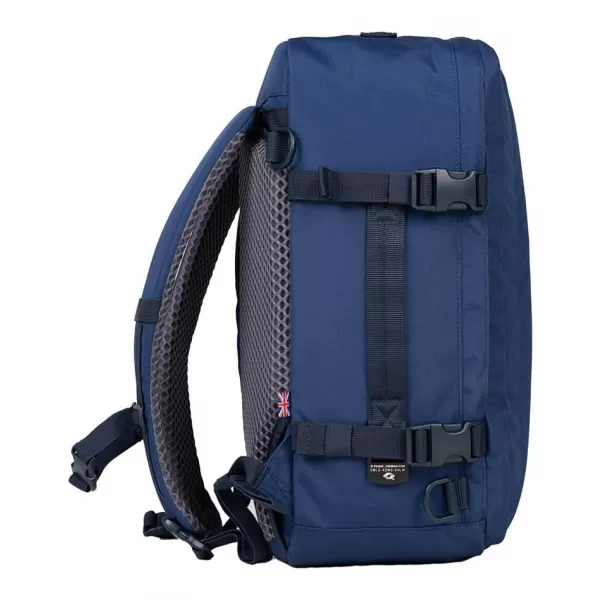  Batoh CABINZERO CLASSIC PLUS 32L NAVY 