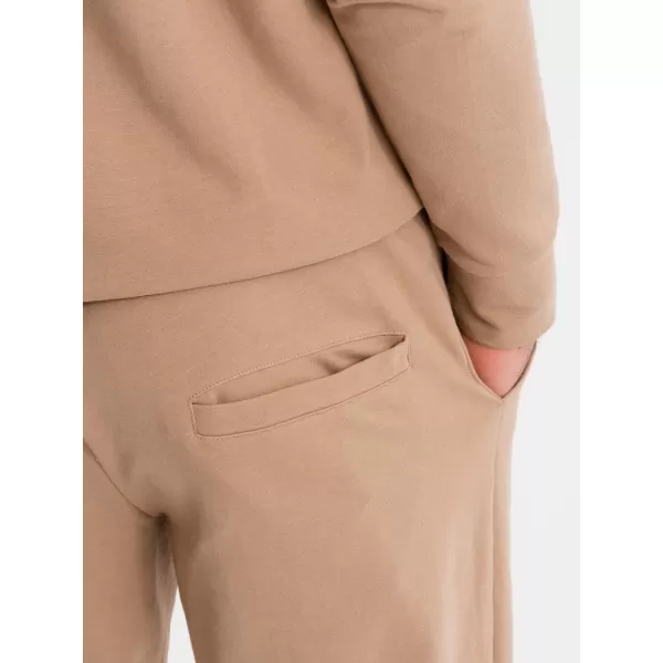  Pánská souprava OMBRE Z107 BROWN 