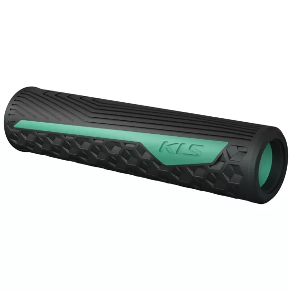  Rukojeti KLS ADVANCER 020, turquoise BLUE 