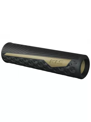 Rukojeti KLS ADVANCER 020, sand brown BROWN