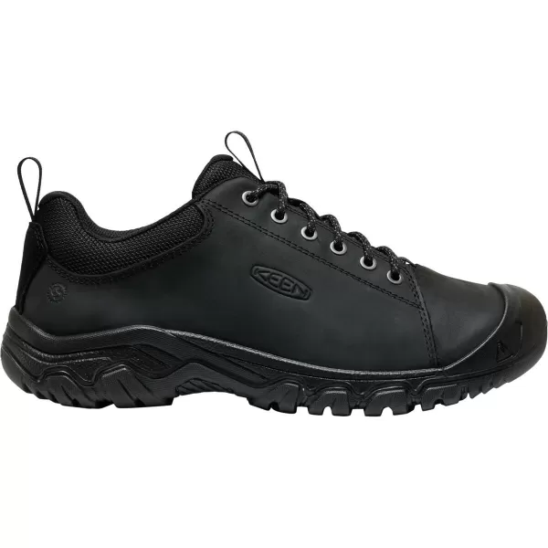  Boty KEEN TARGHEE IV OXFORD BLACK 