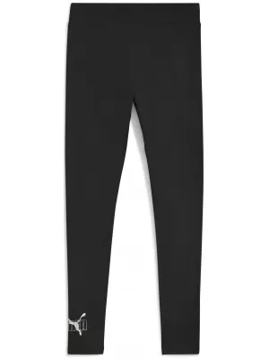 Dámské legíny PUMA ESS LOGO LAB LEGGINGS 68808901 PUMA BLACK