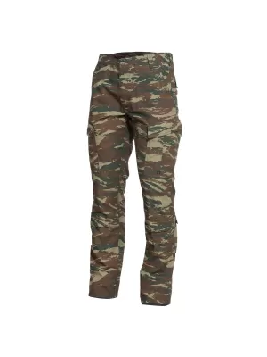 Kalhoty PENTAGON ACU K05005 GREY CAMO