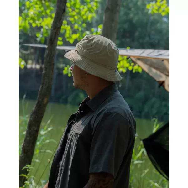  Klobouk PENTAGON GOBI BUCKET HAT K13057 KHAKI 