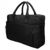Taška ENRICO BENETTI CORNELL TABLET BAG BLACK