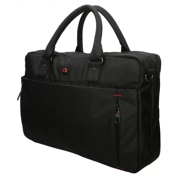  Taška ENRICO BENETTI CORNELL TABLET BAG BLACK 