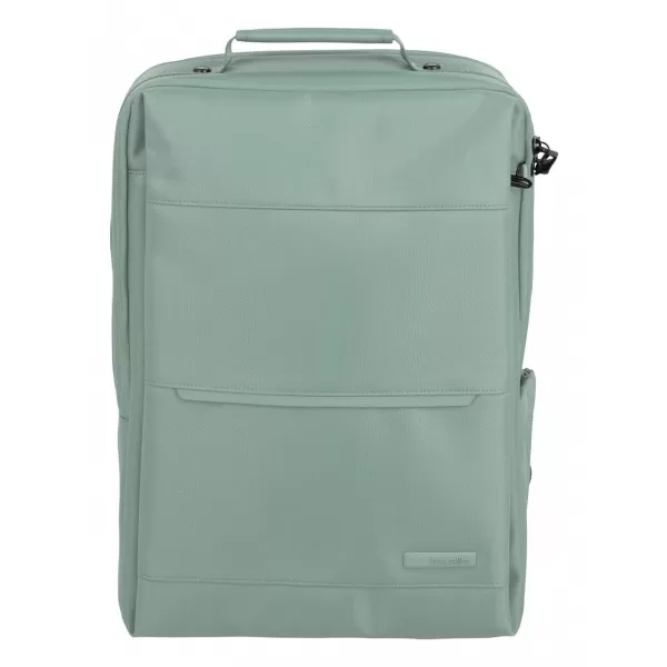 Batoh TRAVELITE WORKFLOOW BACKPACK M SAGE 
