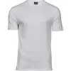 Pánské tričko Tee Jays | TJ 5000 WHITE
