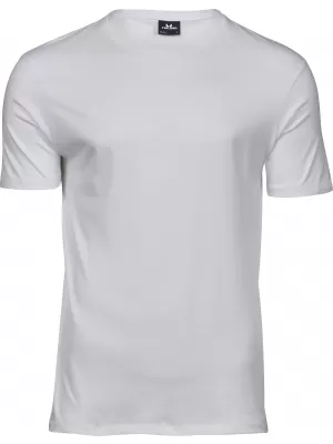 Pánské tričko Tee Jays | TJ 5000 WHITE