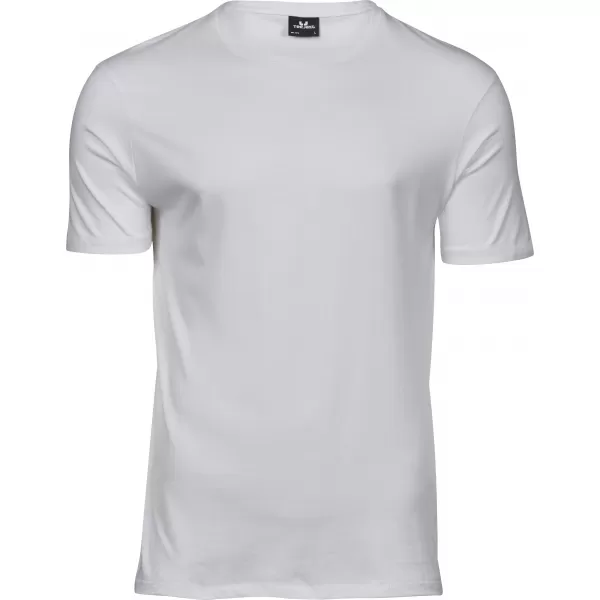  Pánské tričko Tee Jays | TJ 5000 WHITE 