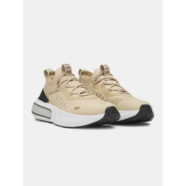  Pánské boty UNDER ARMOUR UA PHANTOM 4 3027593-234 HNĚDÁ 