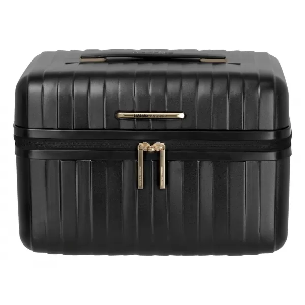  Kufr TRAVELITE BARBARA NOVELTY BEAUTY CASE BLACK 