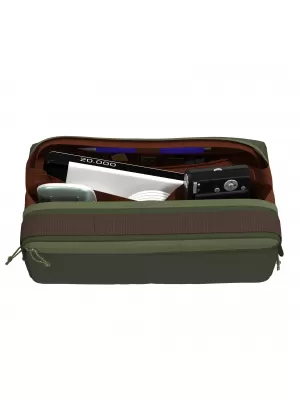 Taška CABINZERO Tech Pouch NORWEGIAN WOOD