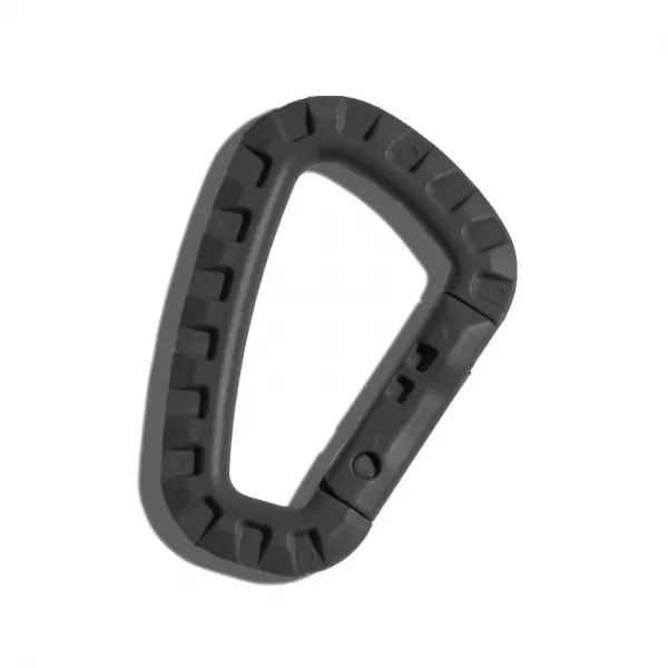  Více Účelový Klip PENTAGON UNIVERSAL LINK D25037 BLACK 