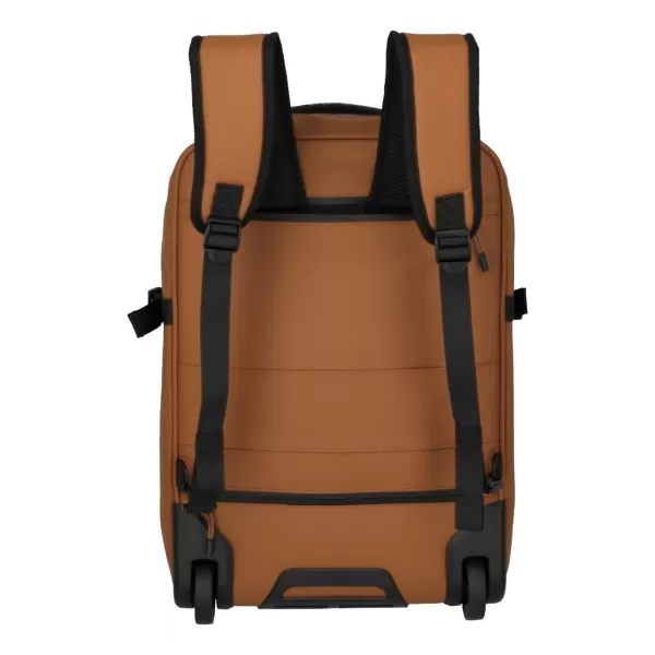  Batoh TRAVELITE Briize Backpack L Trolley CURRY 