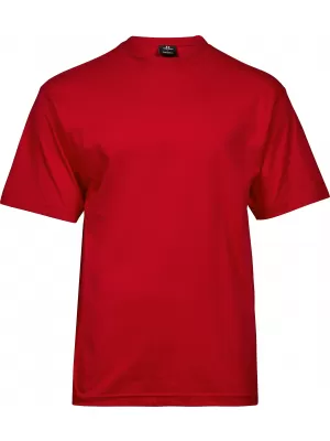 Pánské tričko Tee Jays | TJ 8000 RED