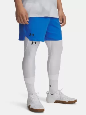 Pánské kraťasy UNDER ARMOUR UA VANISH WOVEN 6IN SHORTS modrá