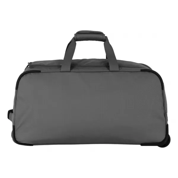  Taška TRAVELITE SKAII WHEELED DUFFLE ANTHRACITE 