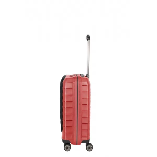  Kufr TRAVELITE MOOBY S FRONT POCKET RED 