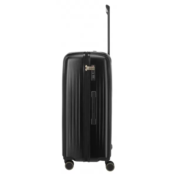  Kufr TRAVELITE BARBARA NOVELTY L BLACK 