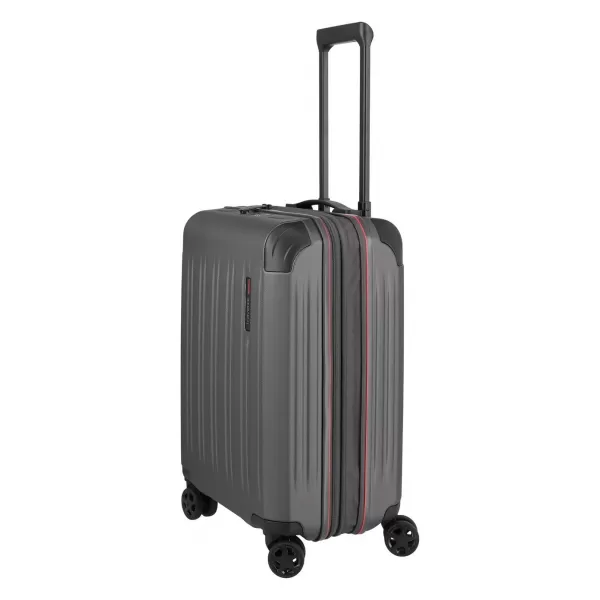  Kufr TRAVELITE DYNAMIIC S,M,L EXP ANTHRACITE 