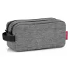 Taška REISENTHEL DUOCASE TWIST SILVER