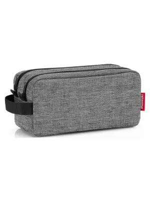 Taška REISENTHEL DUOCASE TWIST SILVER