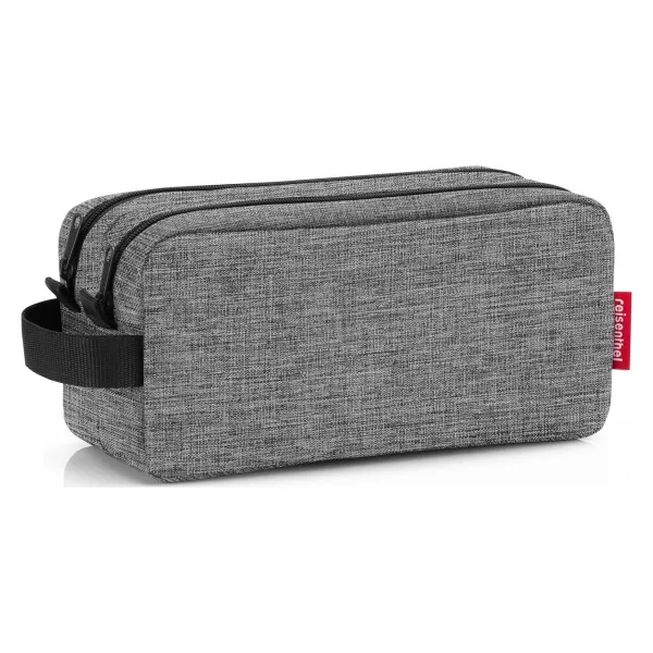  Taška REISENTHEL DUOCASE TWIST SILVER 
