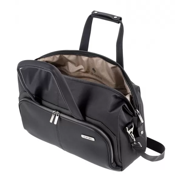  Taška TRAVELITE PRIIMA WEEKENDER BLACK 