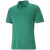 Triko S Límečkem PUMA TEAMLIGA SIDELINE POLO 65725705 PEPPER GREEN/PUMA WHITE
