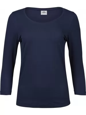Dámské tričko Tee Jays | TJ 460 NAVY